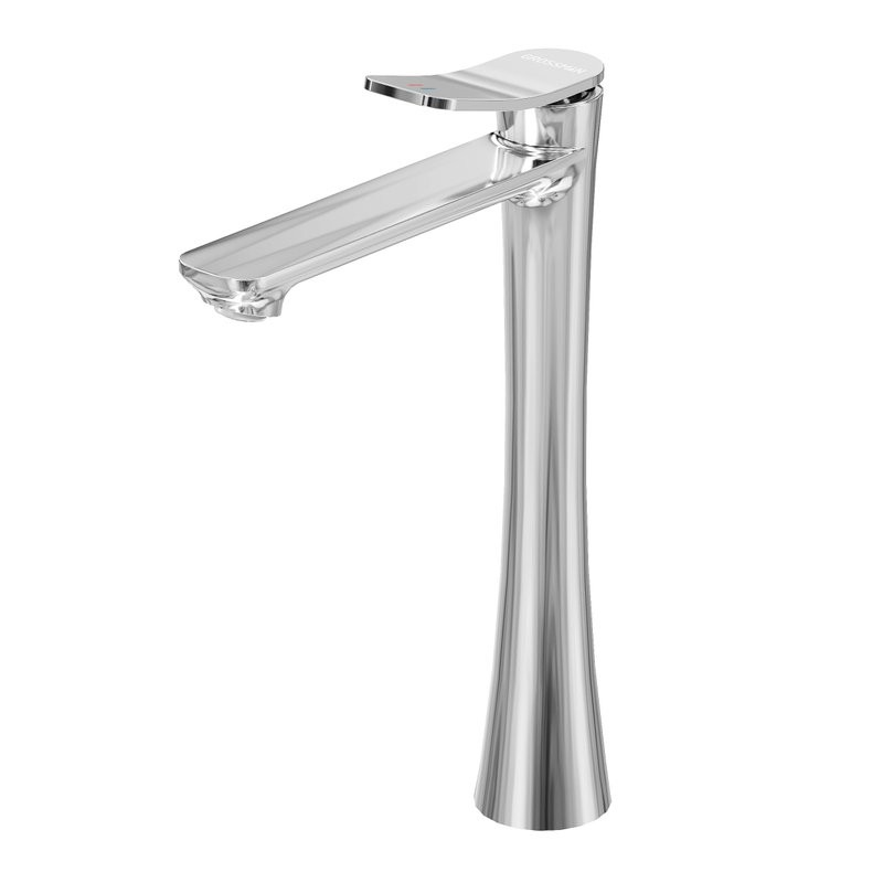 Смеситель для раковины Grossman Advans 520.K35.09.100 хром