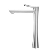 Смеситель для раковины Grossman Advans 520.K35.09.100 хром Смеситель для раковины Grossman Advans 520.K35.09.100 хром