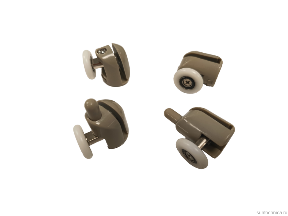 Душевая кабина Triton Экстра Щ0000076116 90х90, без крыши