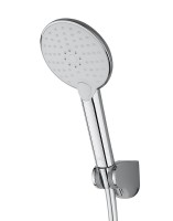 Смеситель для ванны с душем Wonzon & Woghand Alfa WW-AE3204-CR хром Смеситель для ванны с душем Wonzon & Woghand Alfa WW-AE3204-CR хром