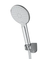 Смеситель для ванны с душем Wonzon & Woghand Alfa WW-AE3204-CR хром
