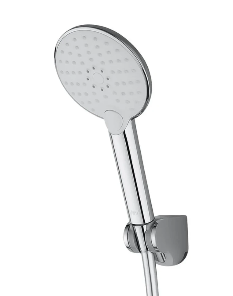 Смеситель для ванны с душем Wonzon & Woghand Alfa WW-AE3204-CR хром