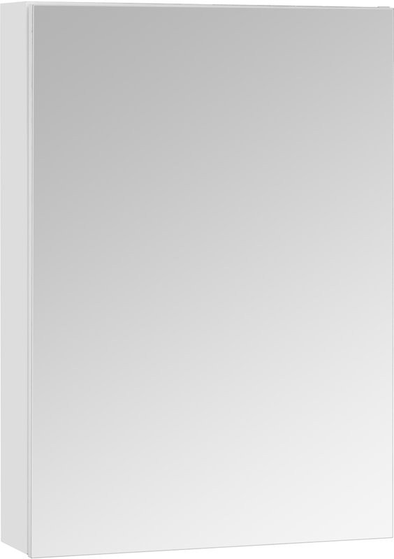 Мебель для ванной комнаты AQUATON Марти 55 ясень шимо