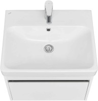 Мебель для ванной комнаты AQUATON Марти 55 ясень шимо