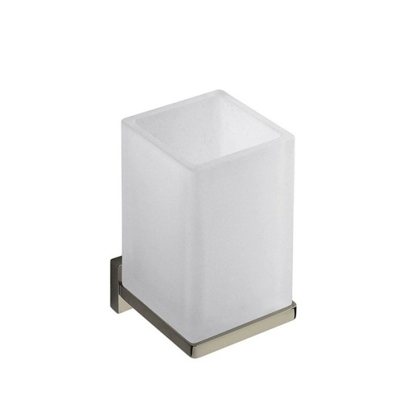 Стакан Colombo Design Look B1602.HPS1-VAN нержавеющая сталь