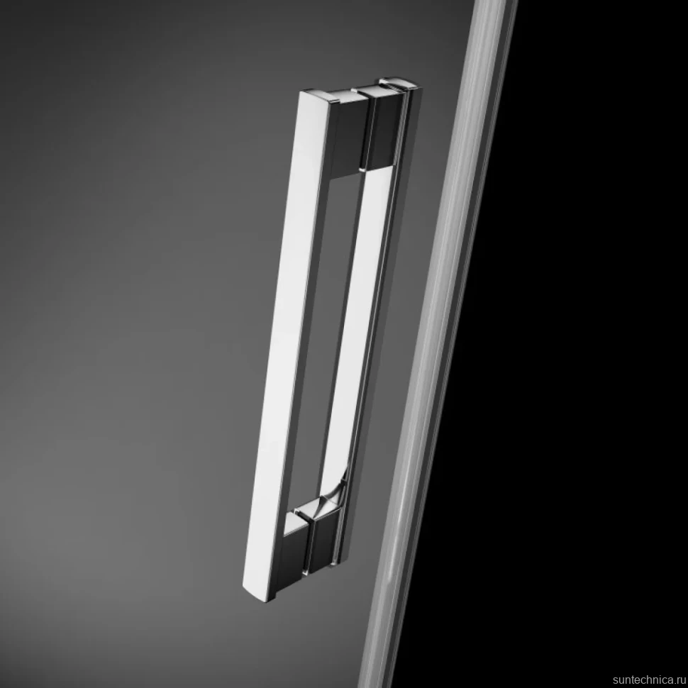 Душевая дверь в нишу Radaway Idea DWJ 140 R