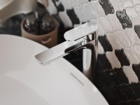 Смеситель для раковины KERAMA MARAZZI Piano 69315KM.21.018