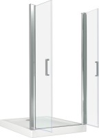 Душевая дверь в нишу Good Door Pandora SD 100