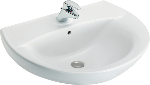 Раковина Jacob Delafon Patio E4159NG 60 см