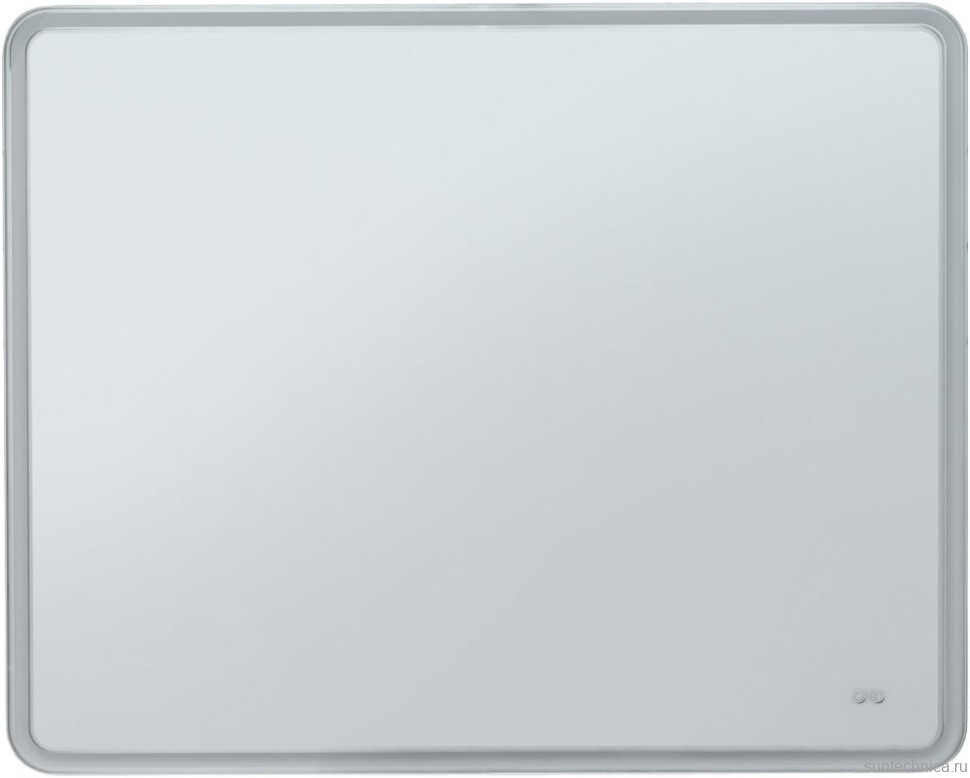 Мебель для ванной комнаты Aquanet Вега 2.0 100 подвесная, маренго