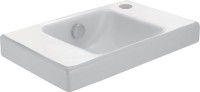 Раковина маленькая в туалет Jacob Delafon Odeon Up E4799G 40 см