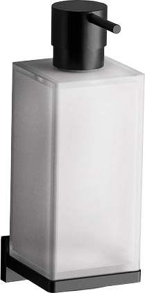 Набор Стакан Colombo Design Look B1602.NM + Дозатор B9316.NM