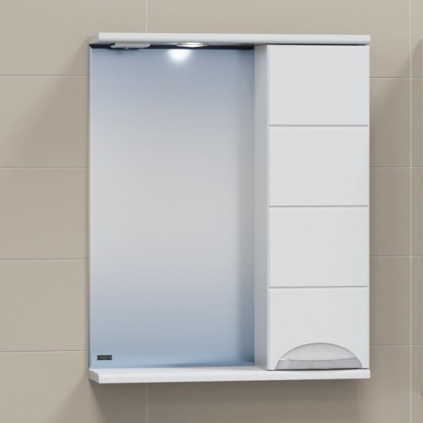 Зеркало СаНта Родос R 60