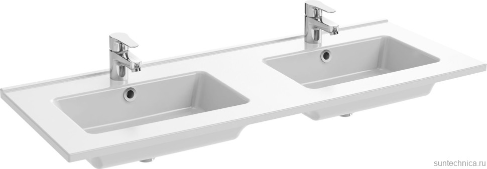 Мебель для ванной комнаты Jacob Delafon Tolbiac 120 дуб давос натуральный