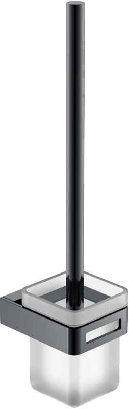 Набор Держатель Boheme Q 10941-SGM + Ершик 10954-SGM