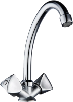 Смеситель для кухни РМС SL119-271 хром Смеситель для кухни РМС SL119-271 хром