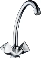 Смеситель для кухни РМС SL119-271 хром Смеситель для кухни РМС SL119-271 хром