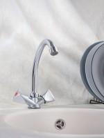 Смеситель для кухни РМС SL119-271 хром Смеситель для кухни РМС SL119-271 хром