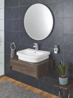 Накладная раковина Grohe Euro Ceramic 39337000