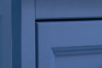 Тумба под раковину без столешницы ASB-Woodline Толедо 85 smalt Тумба под раковину без столешницы ASB-Woodline Толедо 85 smalt