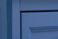 Тумба под раковину без столешницы ASB-Woodline Толедо 85 smalt