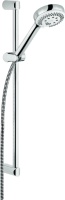 Душевой гарнитур Kludi Logo 3S 6836305-00