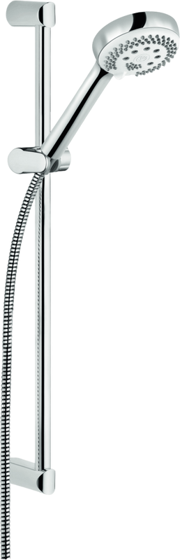 Душевой гарнитур Kludi Logo 3S 6836305-00