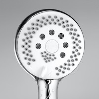 Душевой гарнитур Kludi Logo 3S 6836305-00