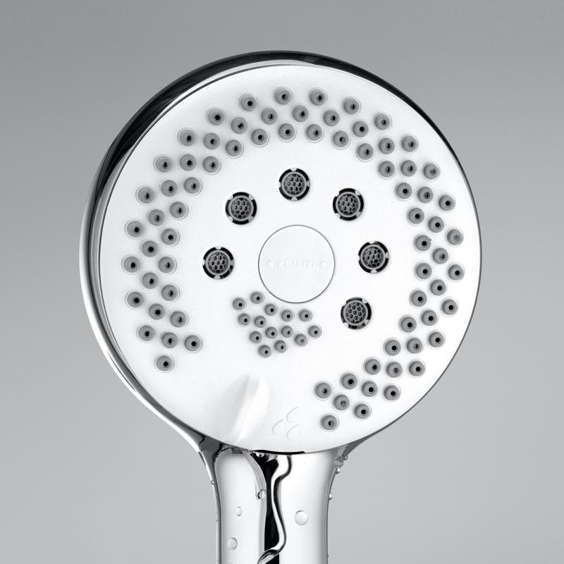 Душевой гарнитур Kludi Logo 3S 6836305-00