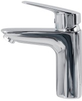 Смеситель для раковины BelBagno Due LVM-CRM-W0 хром