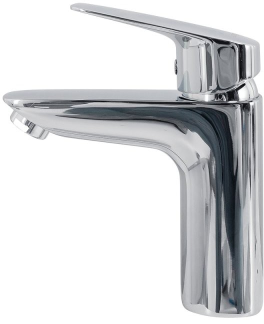 Смеситель для раковины BelBagno Due LVM-CRM-W0 хром