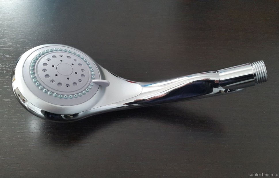 Душевая кабина Niagara NG-2506-01