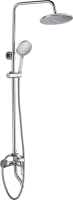 Душевая стойка BOCH MANN Eco BM7225 хром