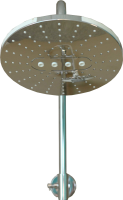 Душевая стойка BOCH MANN Eco BM7225 хром