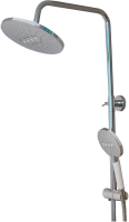 Душевая стойка BOCH MANN Eco BM7225 хром