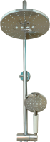 Душевая стойка BOCH MANN Eco BM7225 хром