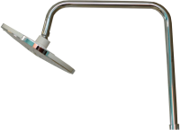Душевая стойка BOCH MANN Eco BM7225 хром