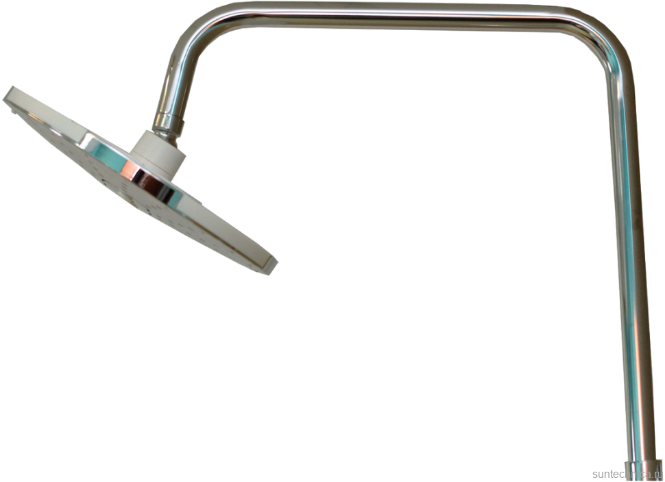 Душевая стойка BOCH MANN Eco BM7225 хром