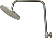 Душевая стойка BOCH MANN Eco BM7225 хром