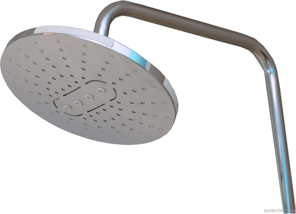 Душевая стойка BOCH MANN Eco BM7225 хром