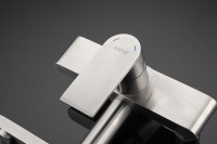 Душевая стойка Gappo G99-20 G2499-20 сатин