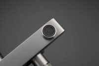 Душевая стойка Gappo G99-20 G2499-20 сатин