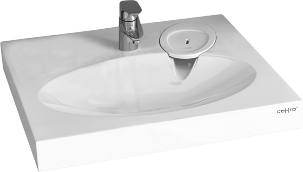 Раковина над стиральной машиной СаНта Луна 900103