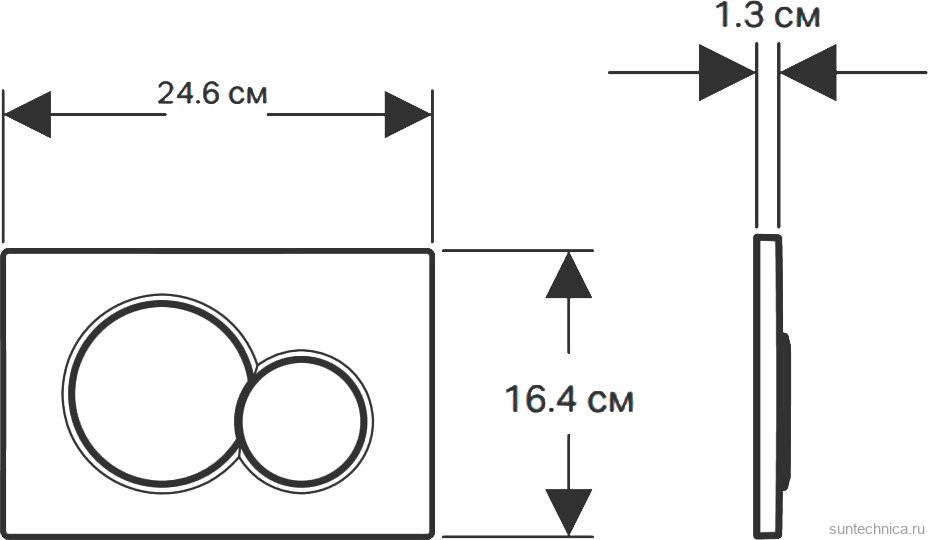 Комплект Унитаз подвесной Ideal Standard Connect E781901 с функцией биде + Крышка + Инсталляция Geberit Duofix UP 320 111.300.00.5 + Кнопка Sigma 01 115.770.JQ.5 лакированная, матовый хром + Крепления 111.815.00.1 к стене + Звукоизоляция
