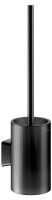 Ершик для унитаза Keuco Aveno 14664 черный матовый