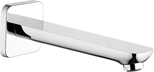 Излив IDDIS Slide SLISB00i63 хром