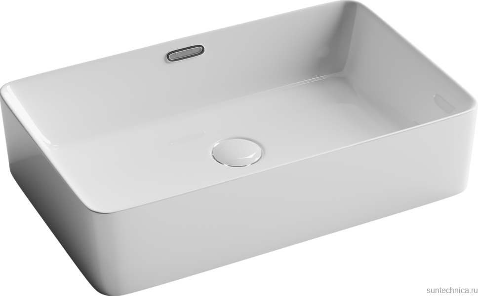 Накладная раковина Ceramicanova Element CN5025