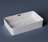 Накладная раковина Ceramicanova Element CN5025