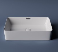 Накладная раковина Ceramicanova Element CN5025