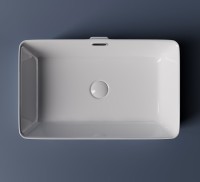 Накладная раковина Ceramicanova Element CN5025